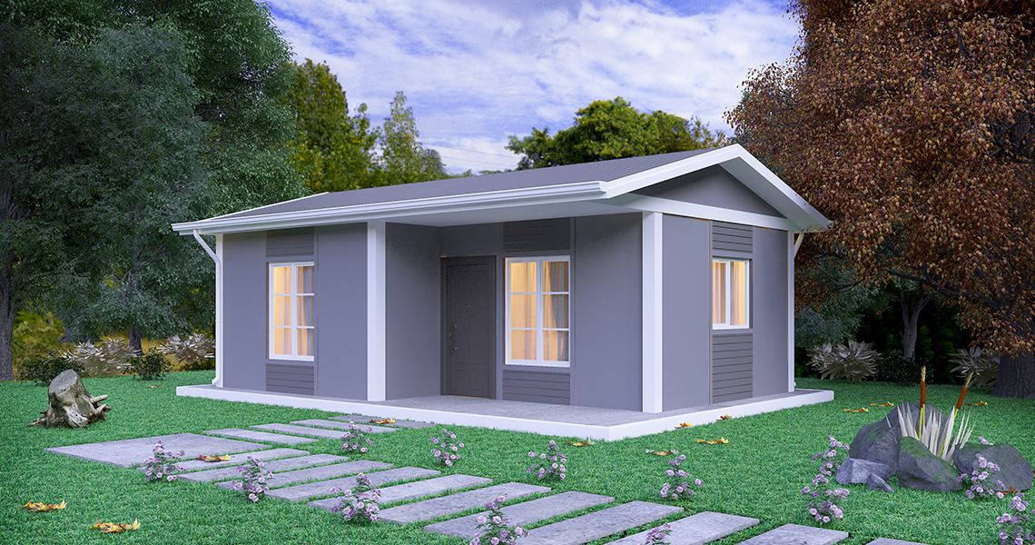 Troya 3D