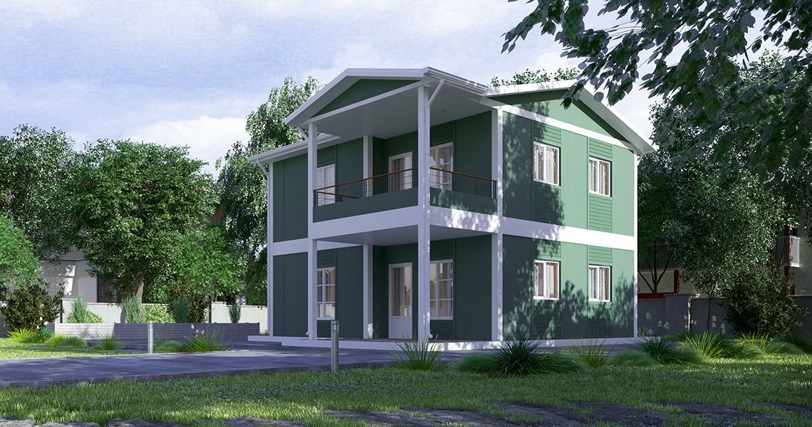 Hevsel 3D