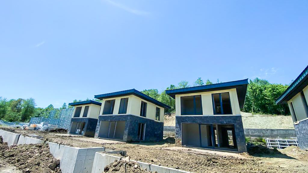 Foreva Kızılcaköy Villas