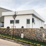 Zabıta Karakol Binası / Pendik