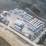 Termik Santral İşçi Kampı / Adana