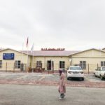 Zabıta Hizmet Binası / Konya