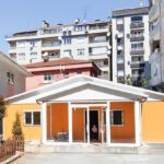 Bahçelievler Anaokulu Binası / İstanbul