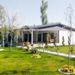 Prefabricated Housing / Aksaray