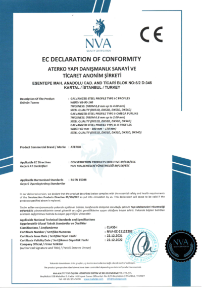 CE